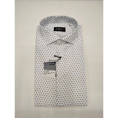 CAMICIA PETRO' FANTASIA 8040-08